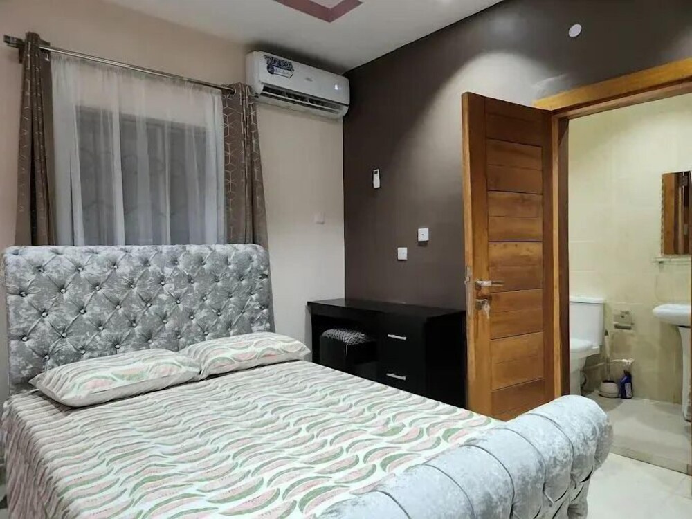 Morville Apartments