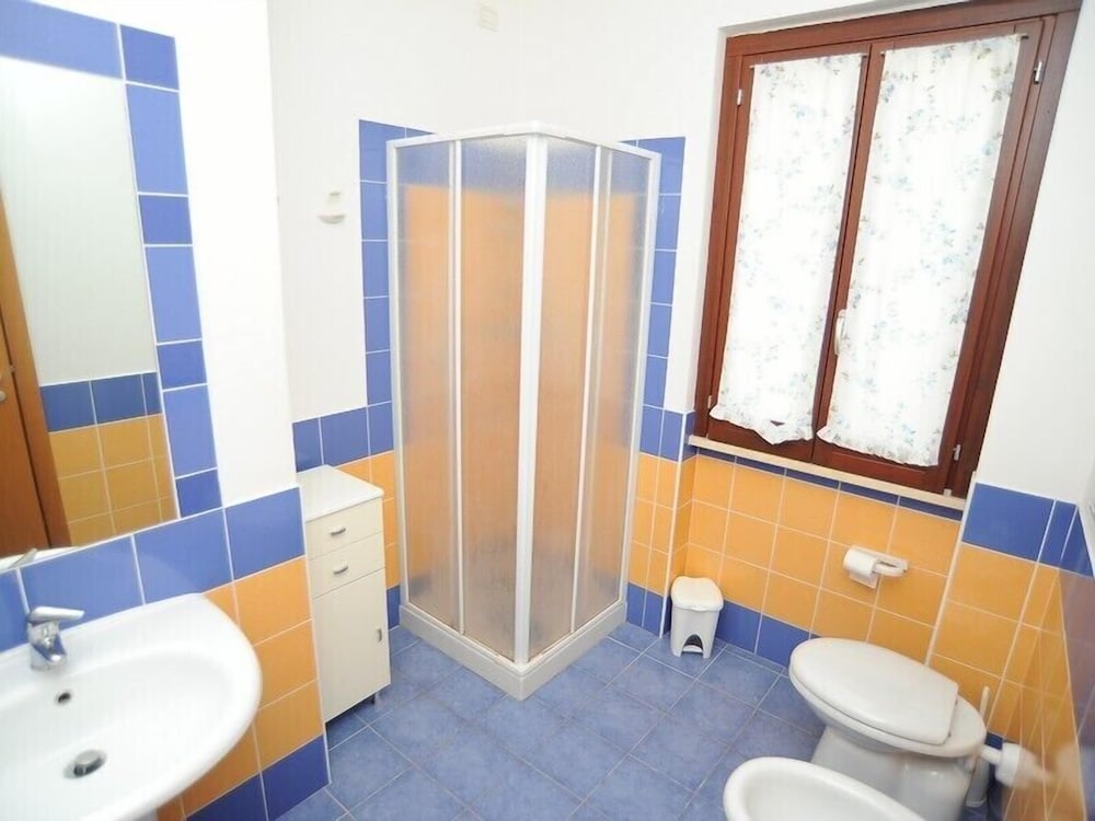 Residence L'Uliveto