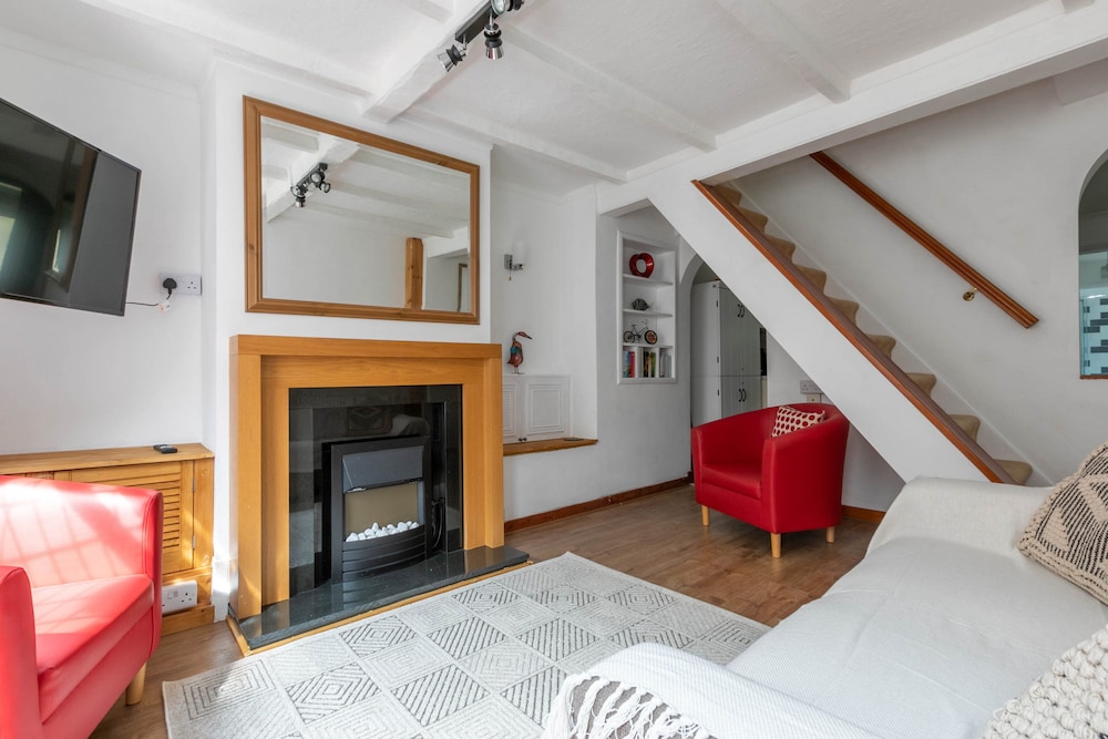 Stylish 2Bd Family Hideaway In Dover