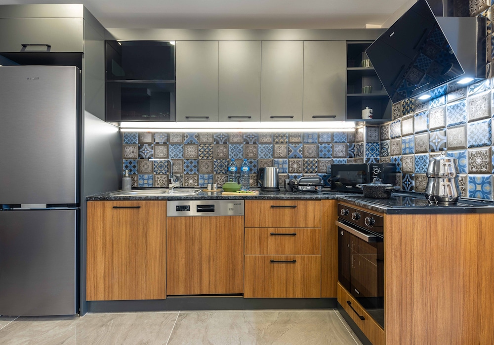 Baymari Suites Tasarım - Image 64