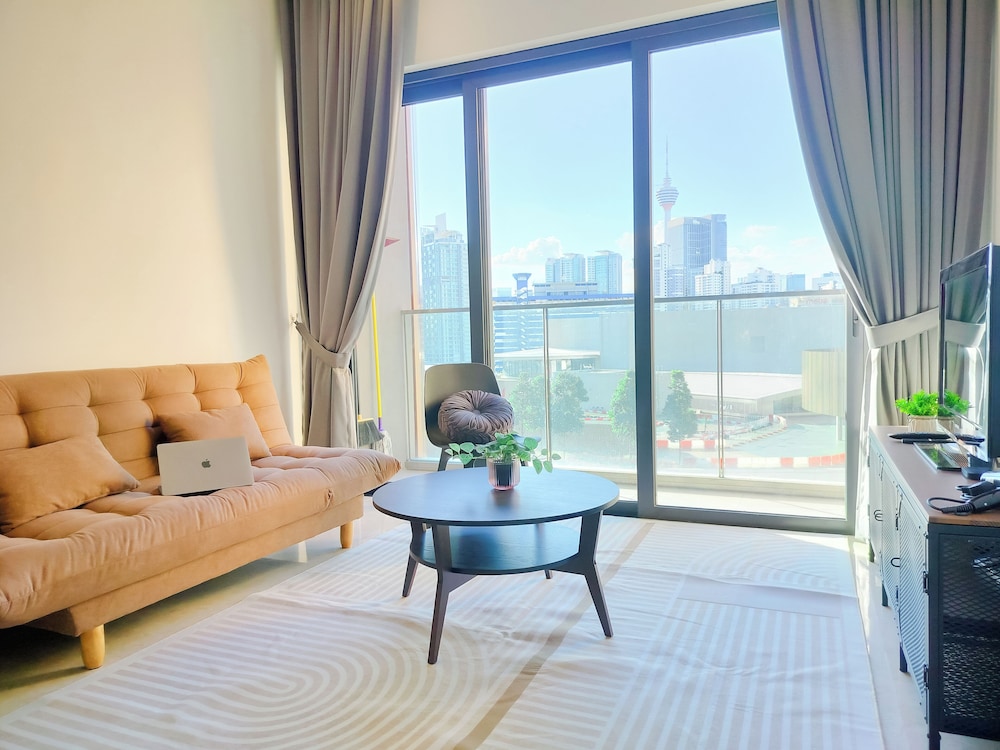 Lucentia Residences by Manhattan Group