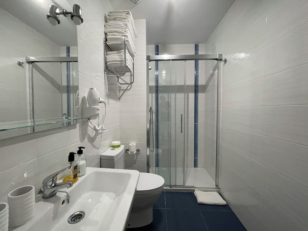 Apartamentos Royal Suites by Croma