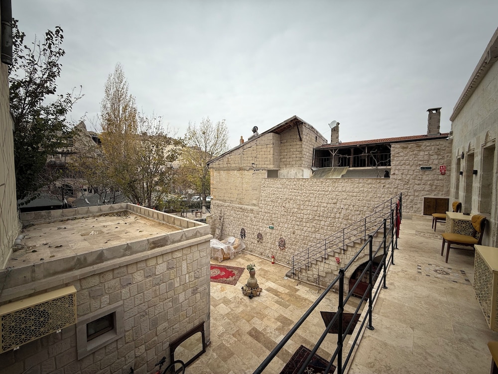 Timur inn Cappadocia