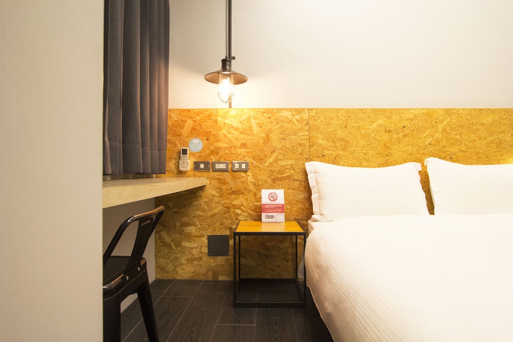 RA Guesthouse