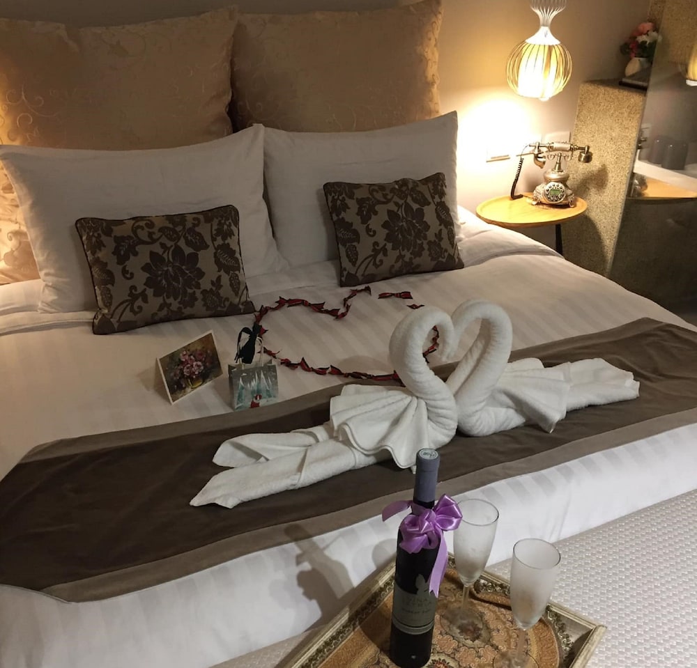 La Fleur B&B