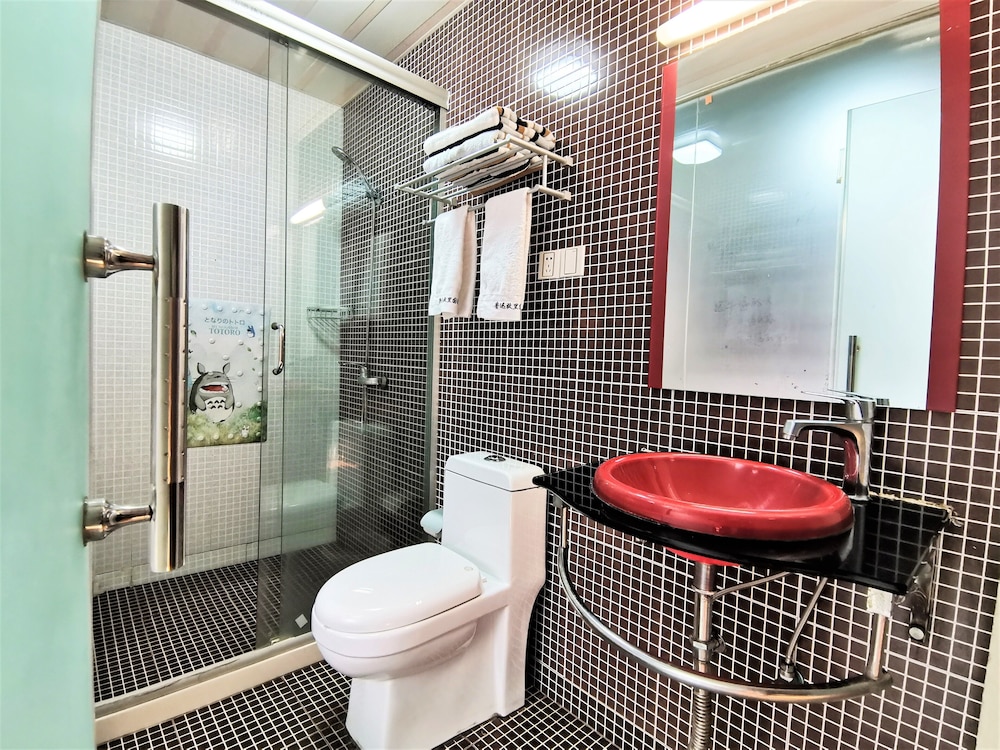 Shaoxing Luxun Native Place Youth Hostel