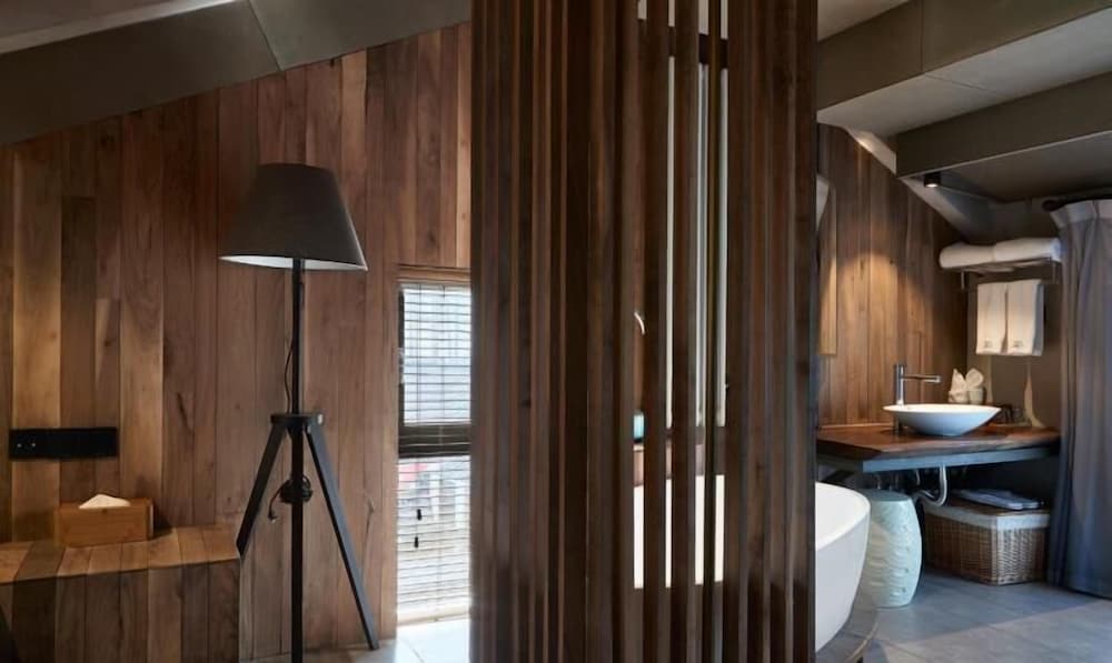 Xihu Memories Tree Hotel