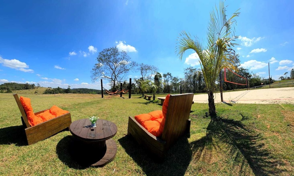 Cabanas do Rancho