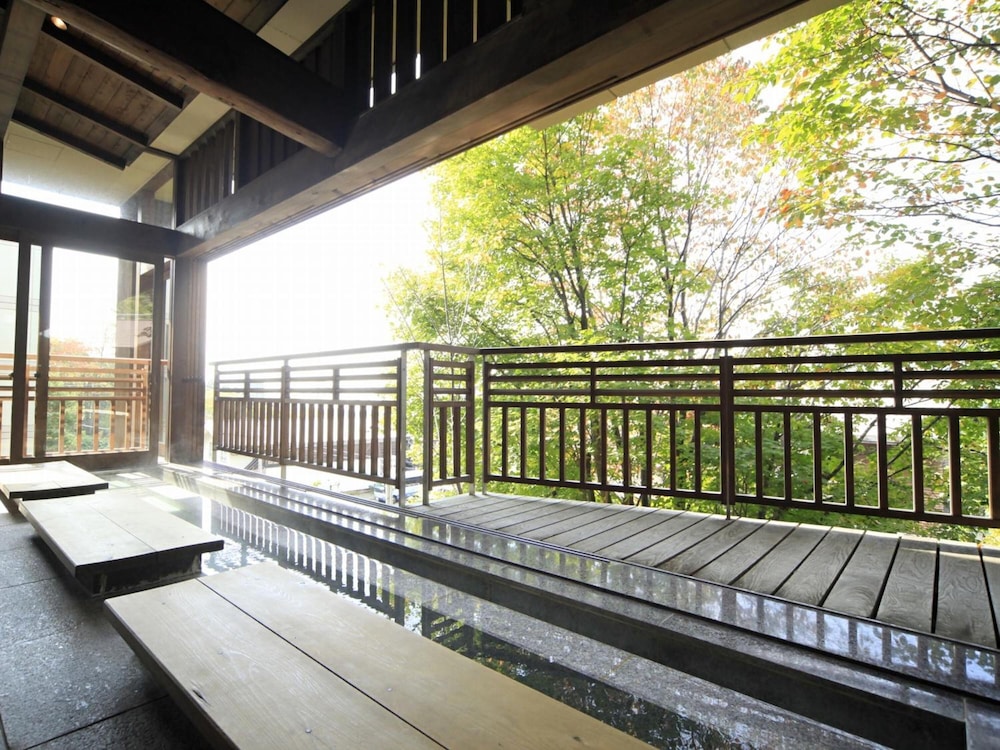 Zao International Hotel