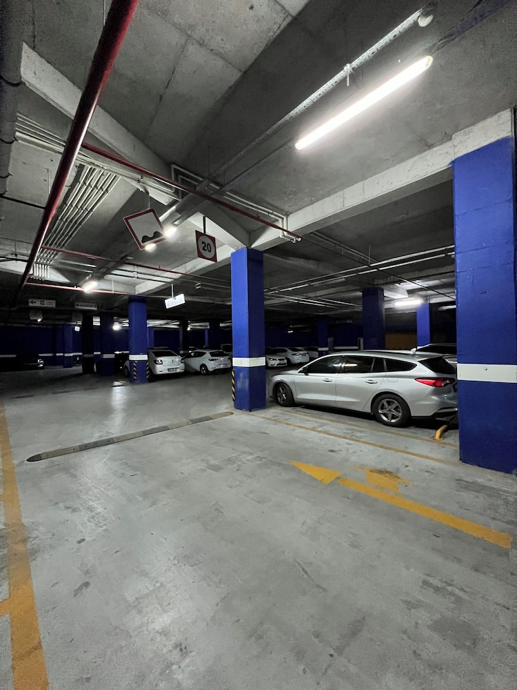 My House N5 Suite Otel - Image 61