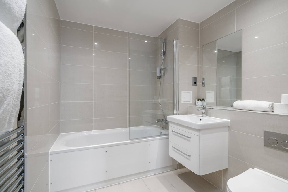 Skyvillion 2 Bed Apt London Excel O2 Arena