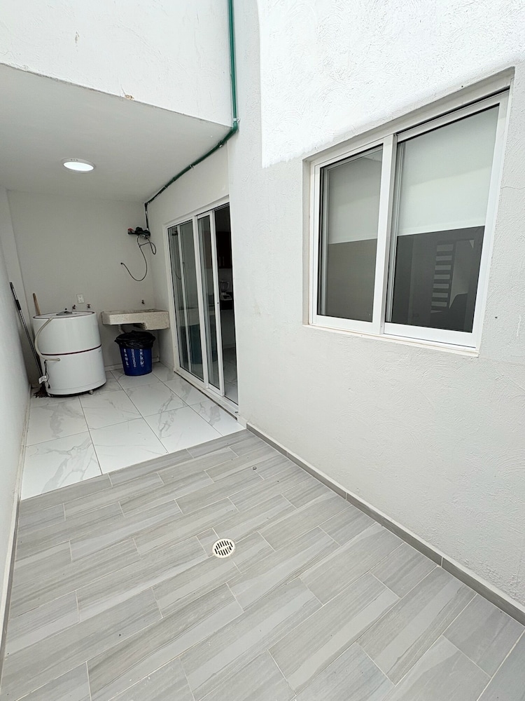 Departamento Santa Lucía Basilio Badillo
