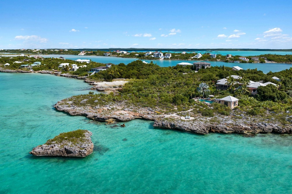Villa Caona in Providenciales