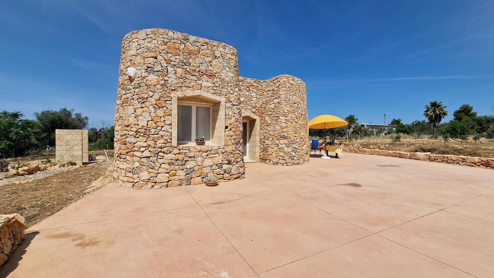 Trullo Meraviglia - 2 Camere Clima Wifi