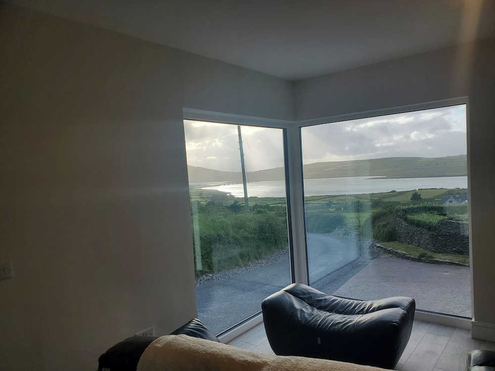 Portmagee Seaside Retreat
