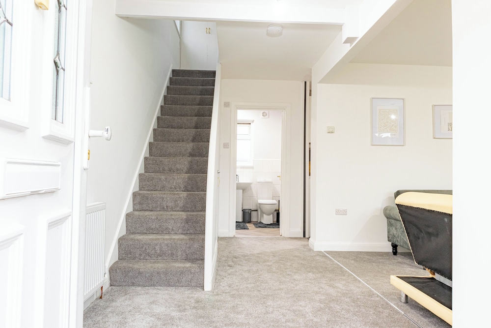 Southend Retreat King Suite
