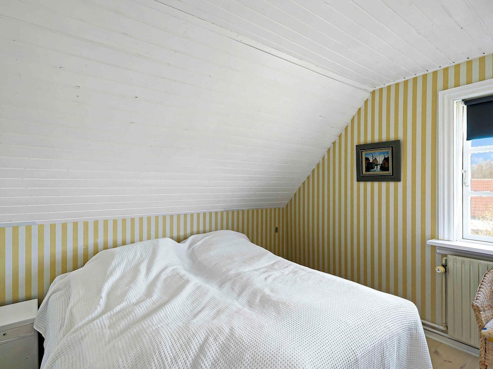 5 Star Holiday Home in Gudhjem