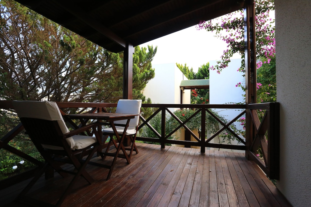 The LifeCo Bodrum İyi Yaşam Merkezi - Sadece Yetişkinler - Image 41