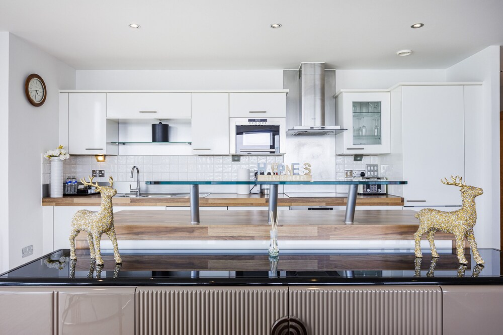 The Nest - Austin David Apartments