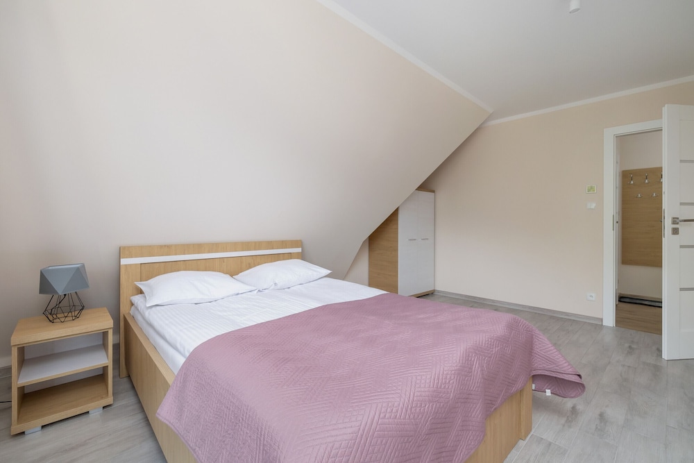 Salwatorianska28 for 4 People by Renters view 2