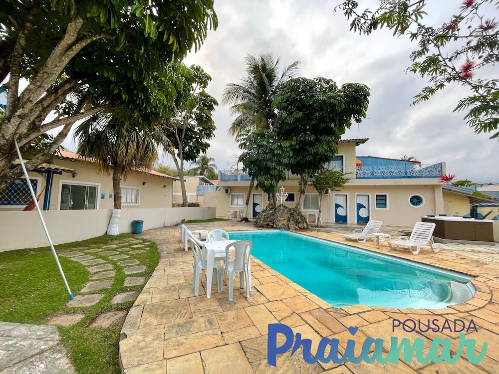 Hotel Pousada Praiamar - Image 1