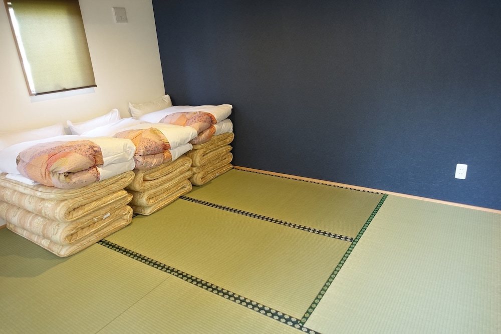 Stay Nikko Guesthouse – Hostel
