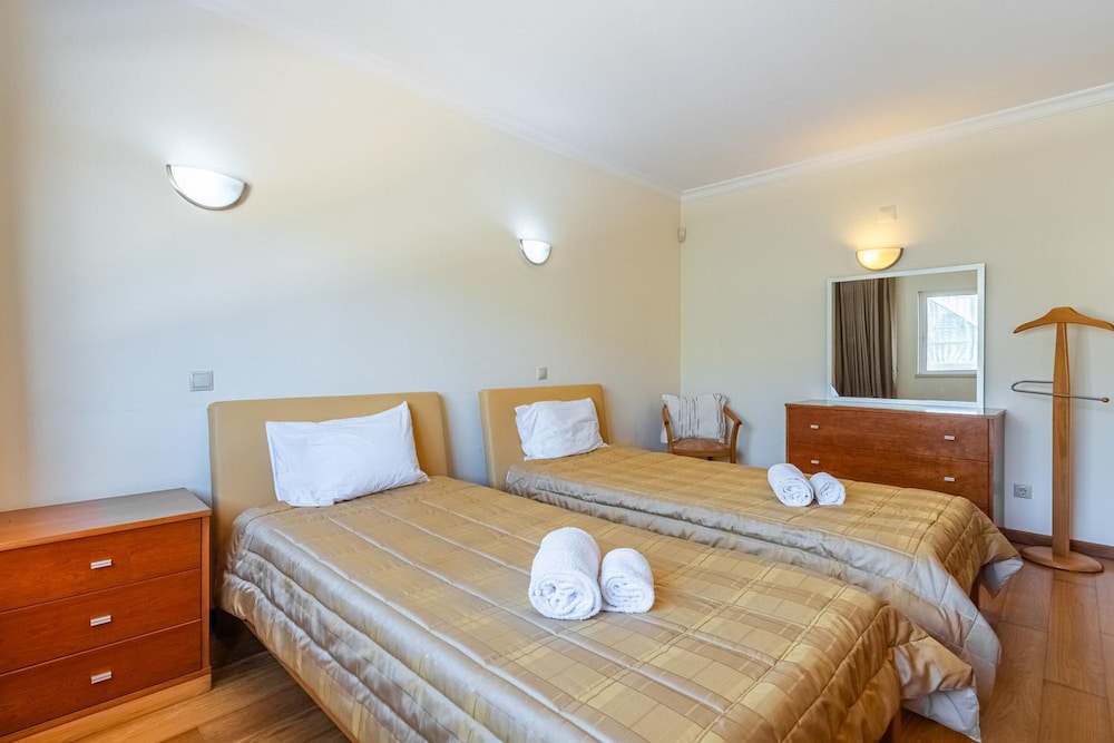 Villa Coute Real in Quarteira