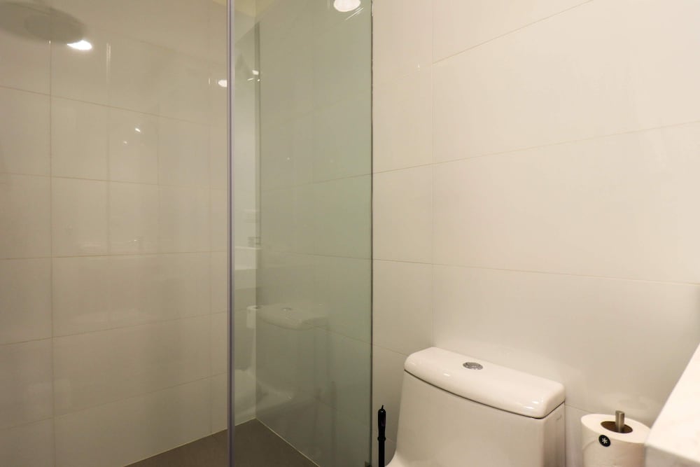 w Luxurious 1BR w Great Deco in San Isidro