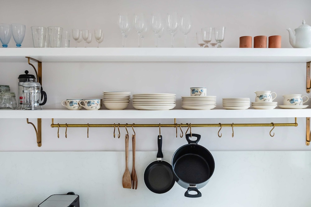 Highlife and Islington - by Out of Office Lifestyle