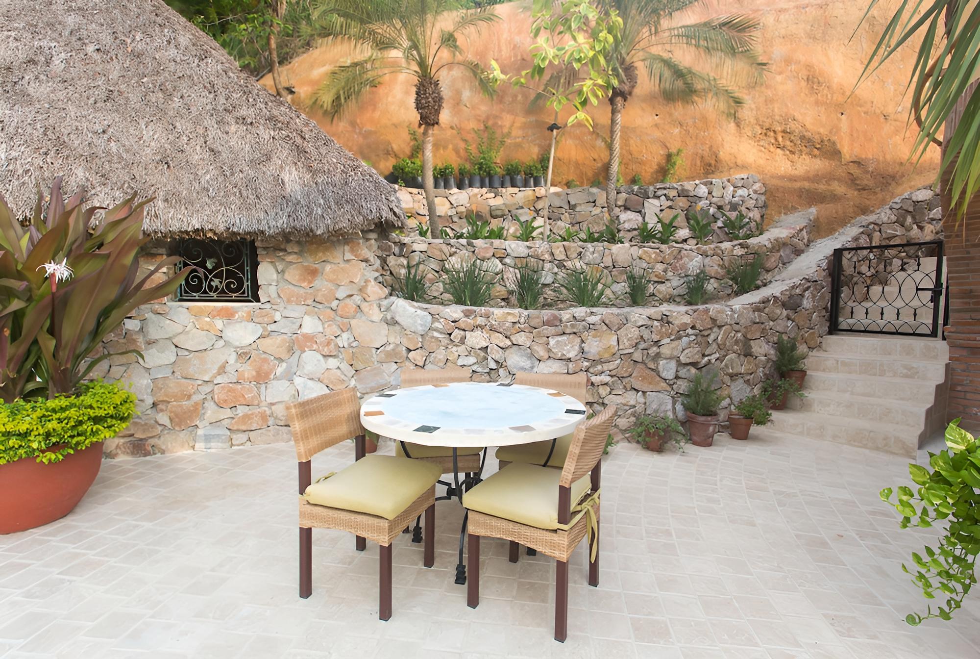 Amor Boutique Hotel