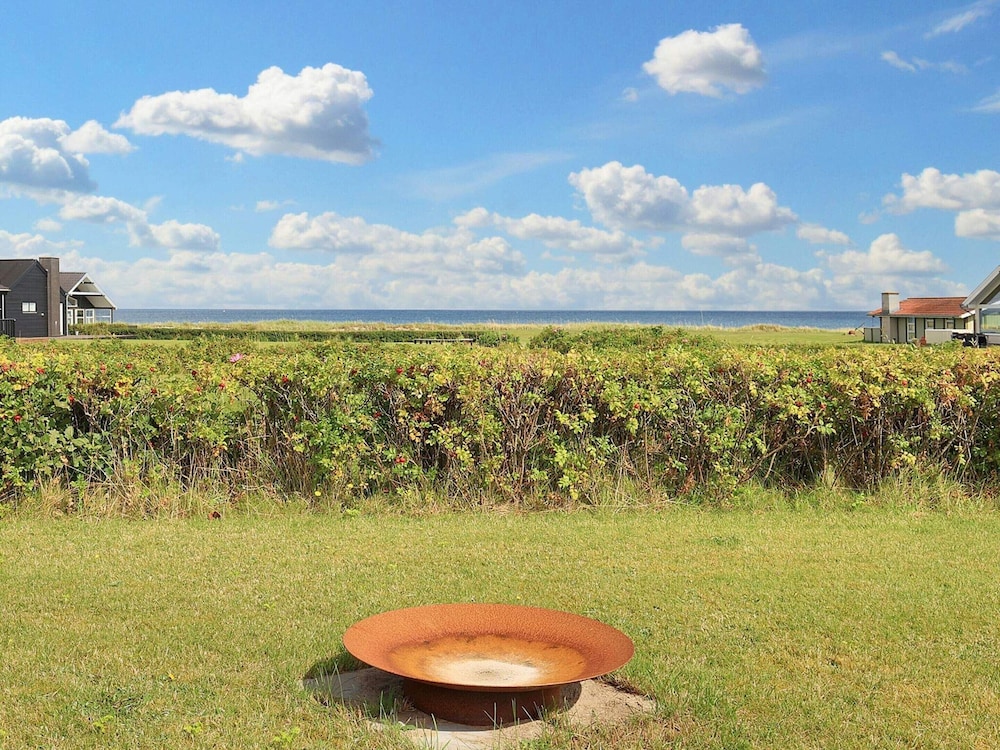 4 Star Holiday Home in Saeby