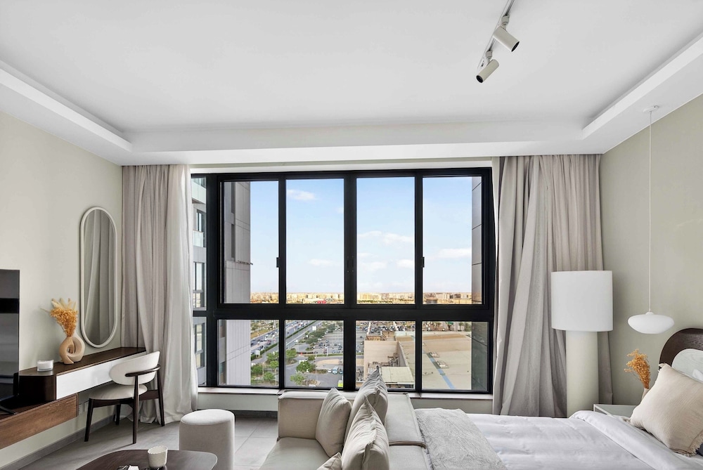 Aeon Towers Residence - BirdNest