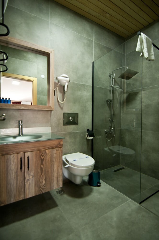 Vali Konak Otel - Image 85