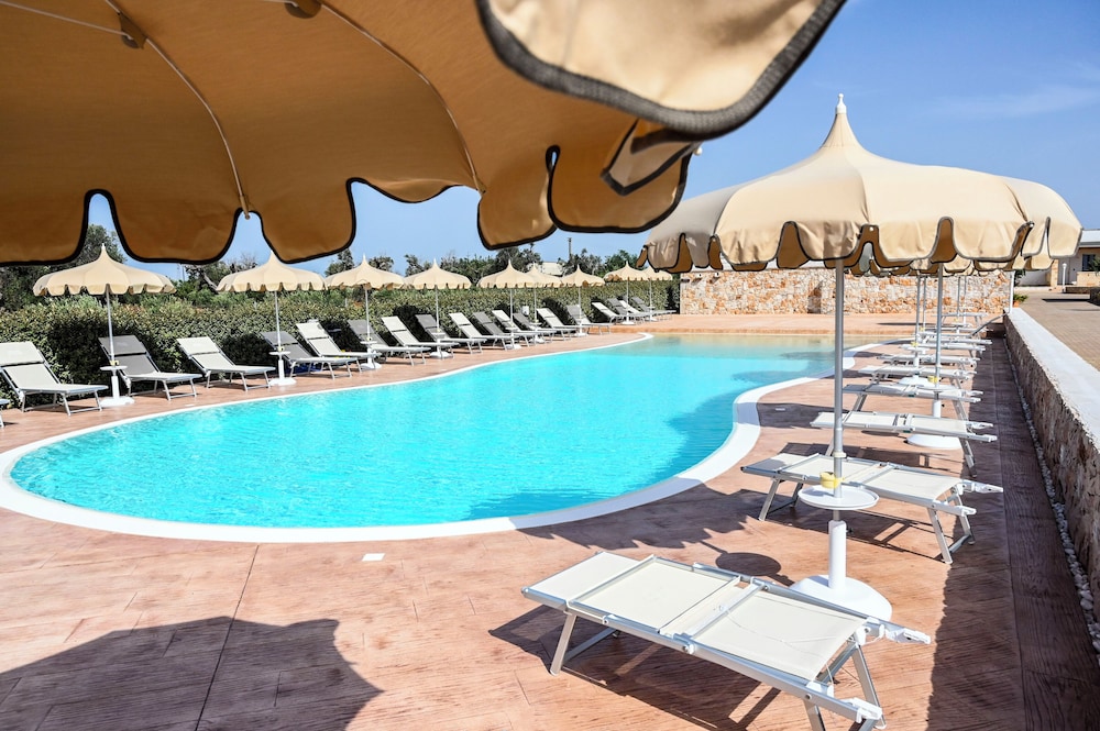 Relais Li Filippi