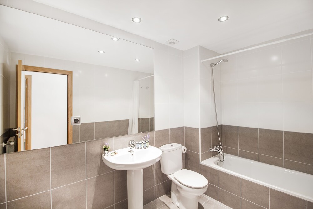 Font del Ferro Apartaments