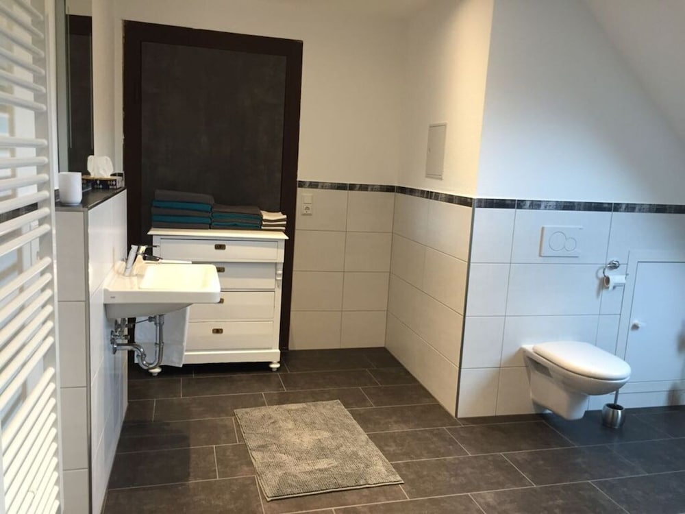 Vinum Comfortable Holiday Residence