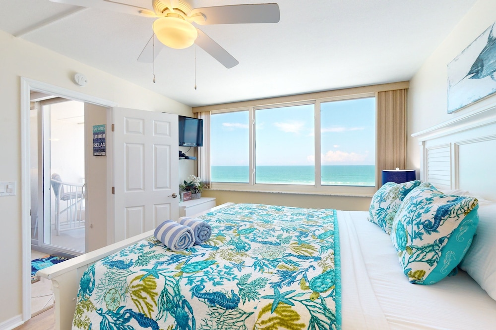 Ponce Inlet I