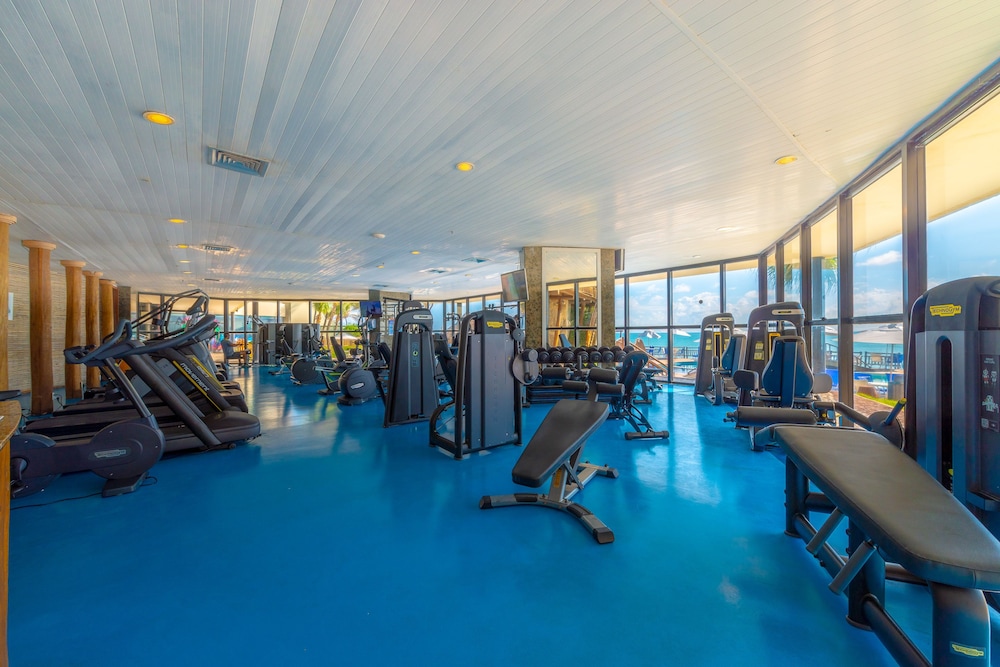 Natal Vacations - Ocean Palace All Inclusive Premium - Property Image 114