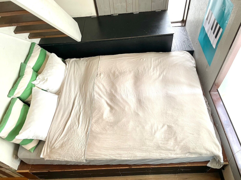 Ohmachi Junxion - Hostel