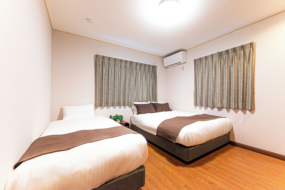 Poka Villa Aoyama