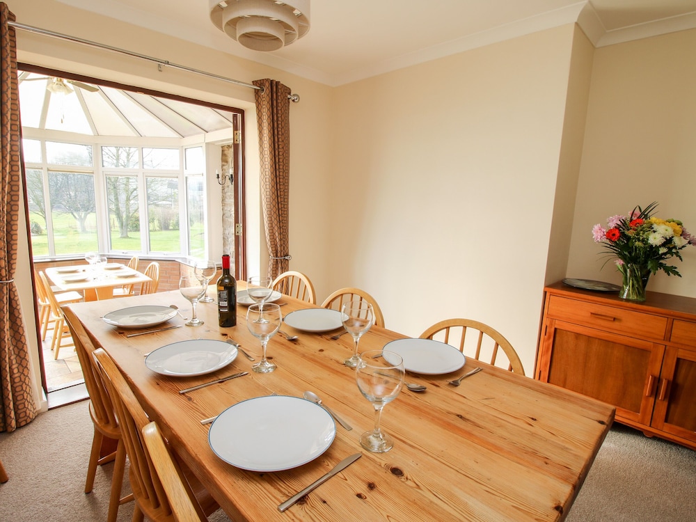 Bicton Lea