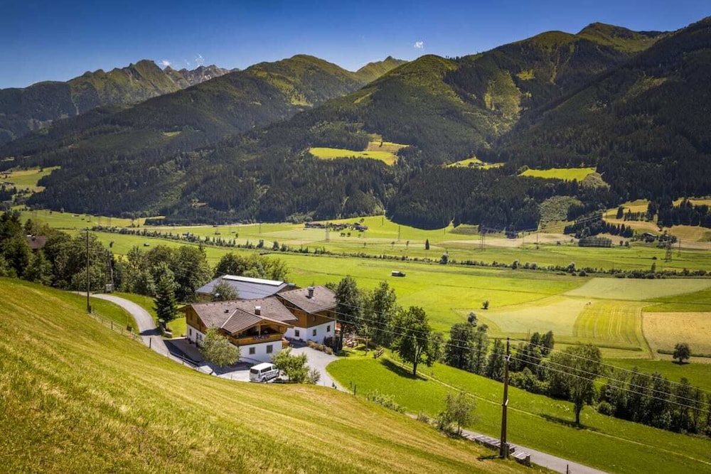 Hinterbichl