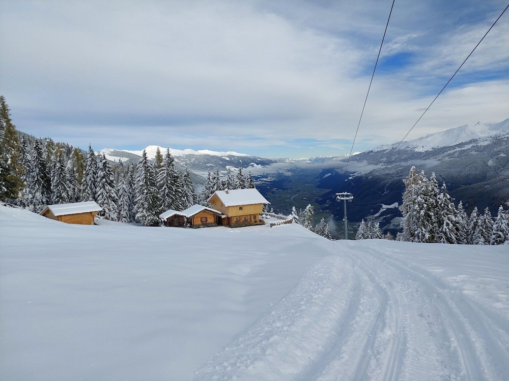 Chalet Salzach Near Ski Lift & Spa