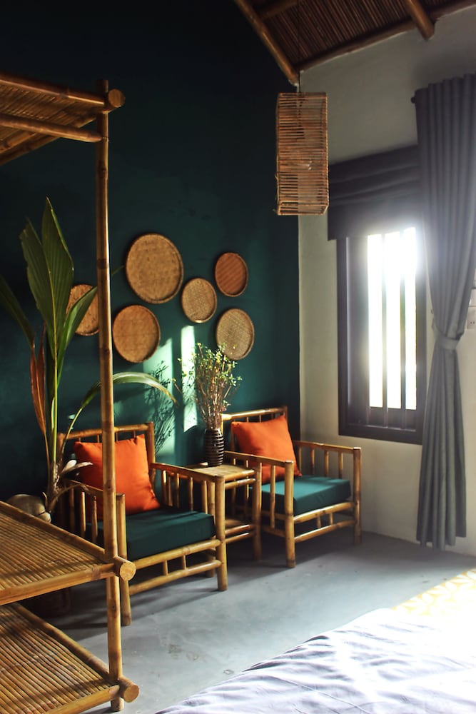 Home Farm Villa Hoi An