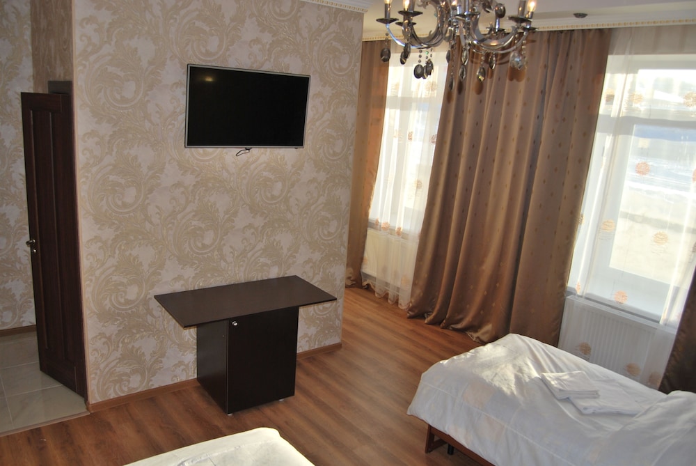 Hotel Severomorsk