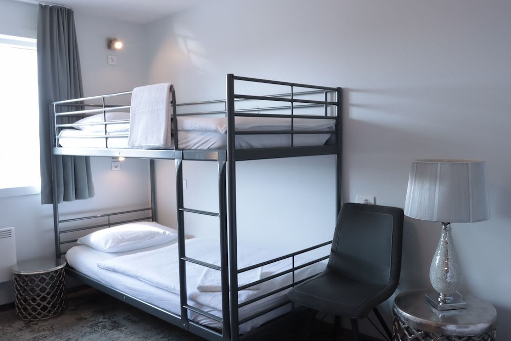Höfn HI Hostel