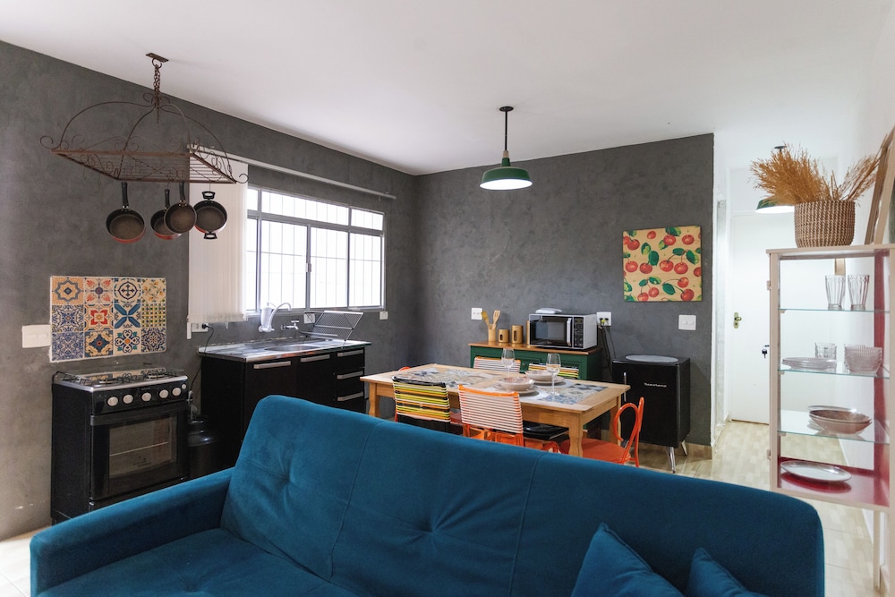 Loft Jaguaribe
