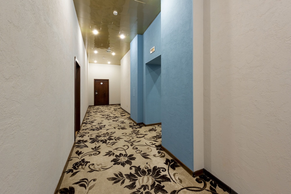 AFFONYKATE hotel