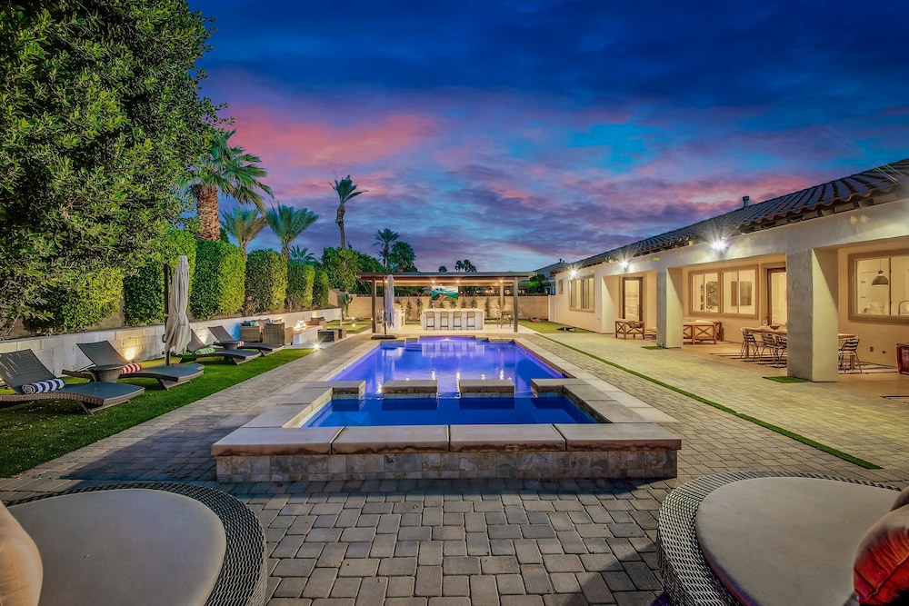 The Montage Resort