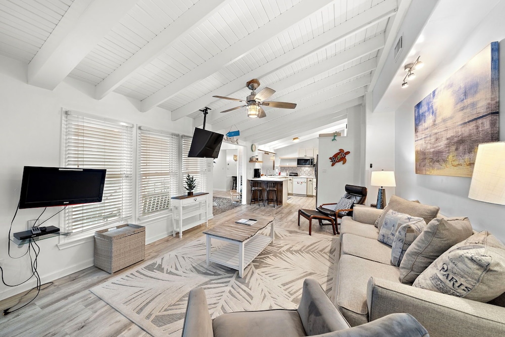 Surf Doctor by Ryson Vacation Rentals